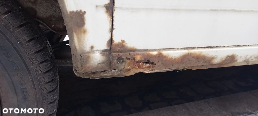 Volkswagen Transporter - 8