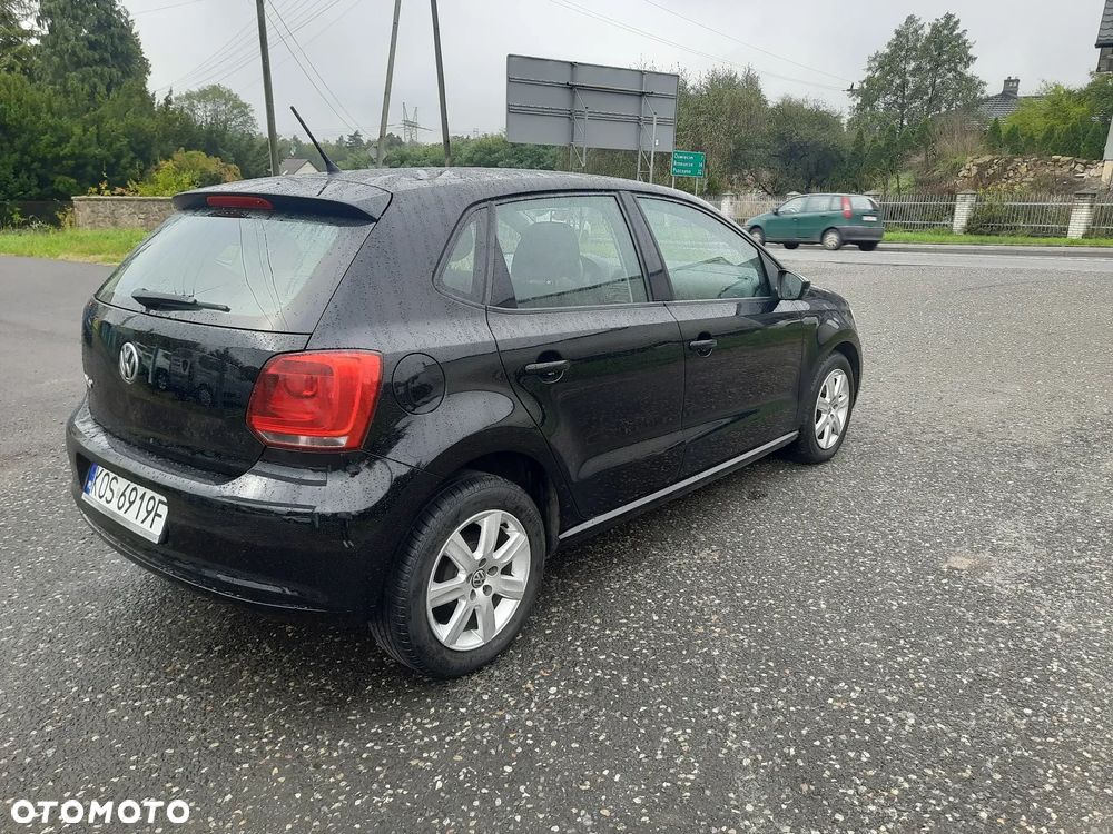 Volkswagen Polo 1.2 Trendline CityLine - 8