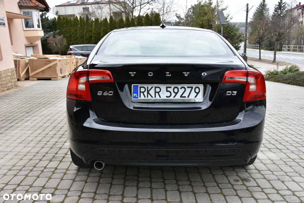 Volvo S60 - 6