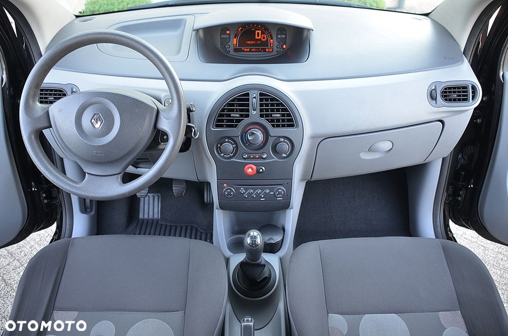 Renault Modus - 15