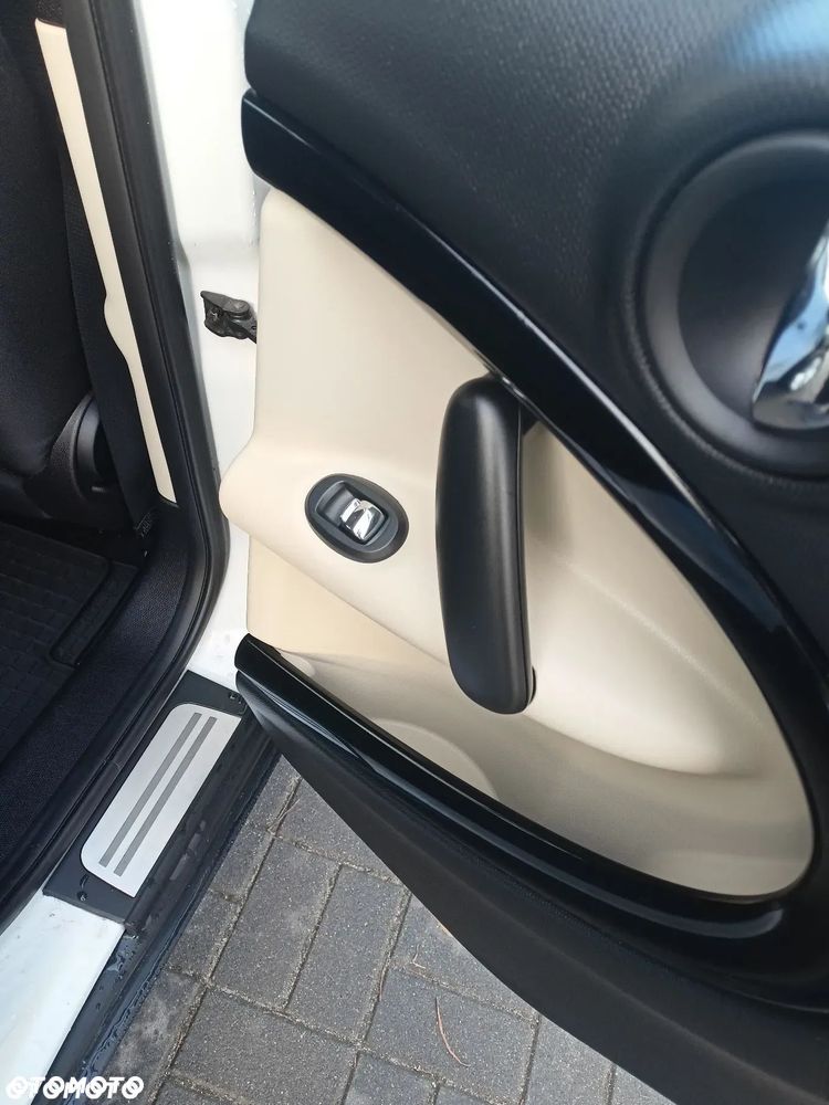 MINI Countryman - 11