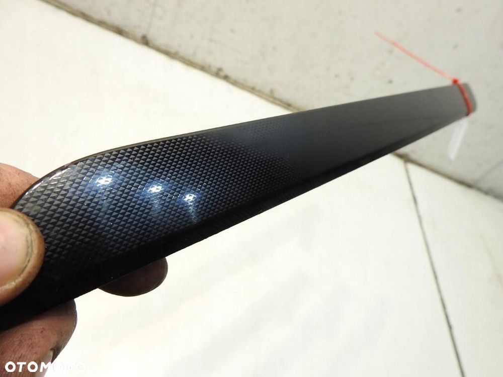 LISTWA OZDOBNA KONSOLI PRAWA VW GOLF VI 5K1858415B - 6