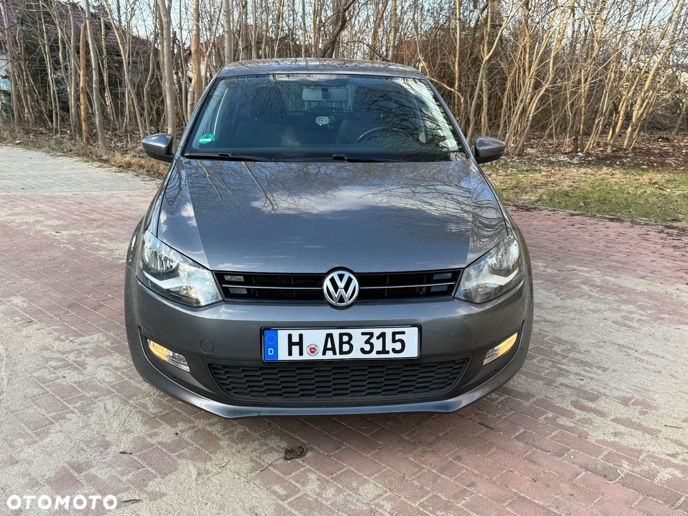 Volkswagen Polo 1.2 TDI Style - 2
