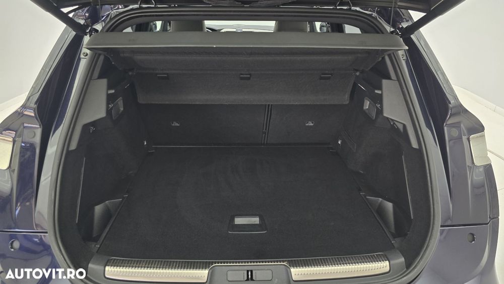 DS Automobiles DS 7 Crossback - 25