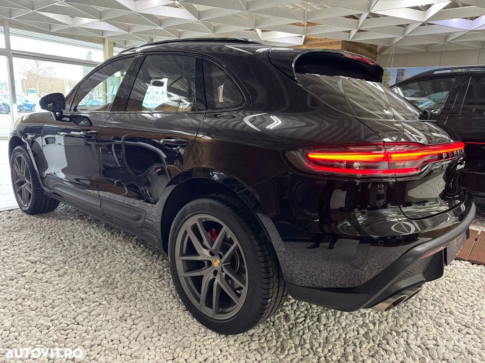 Porsche Macan S PDK - 6