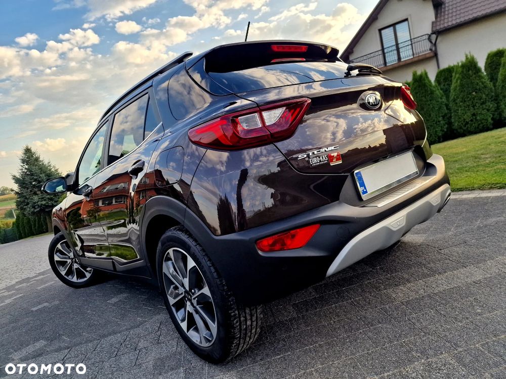 Kia Stonic 1.4 XL - 2
