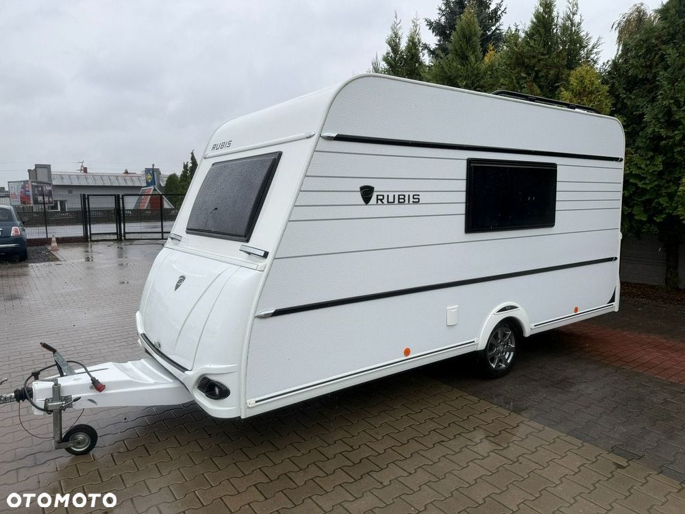 Caravelair Rubis 410 - 1