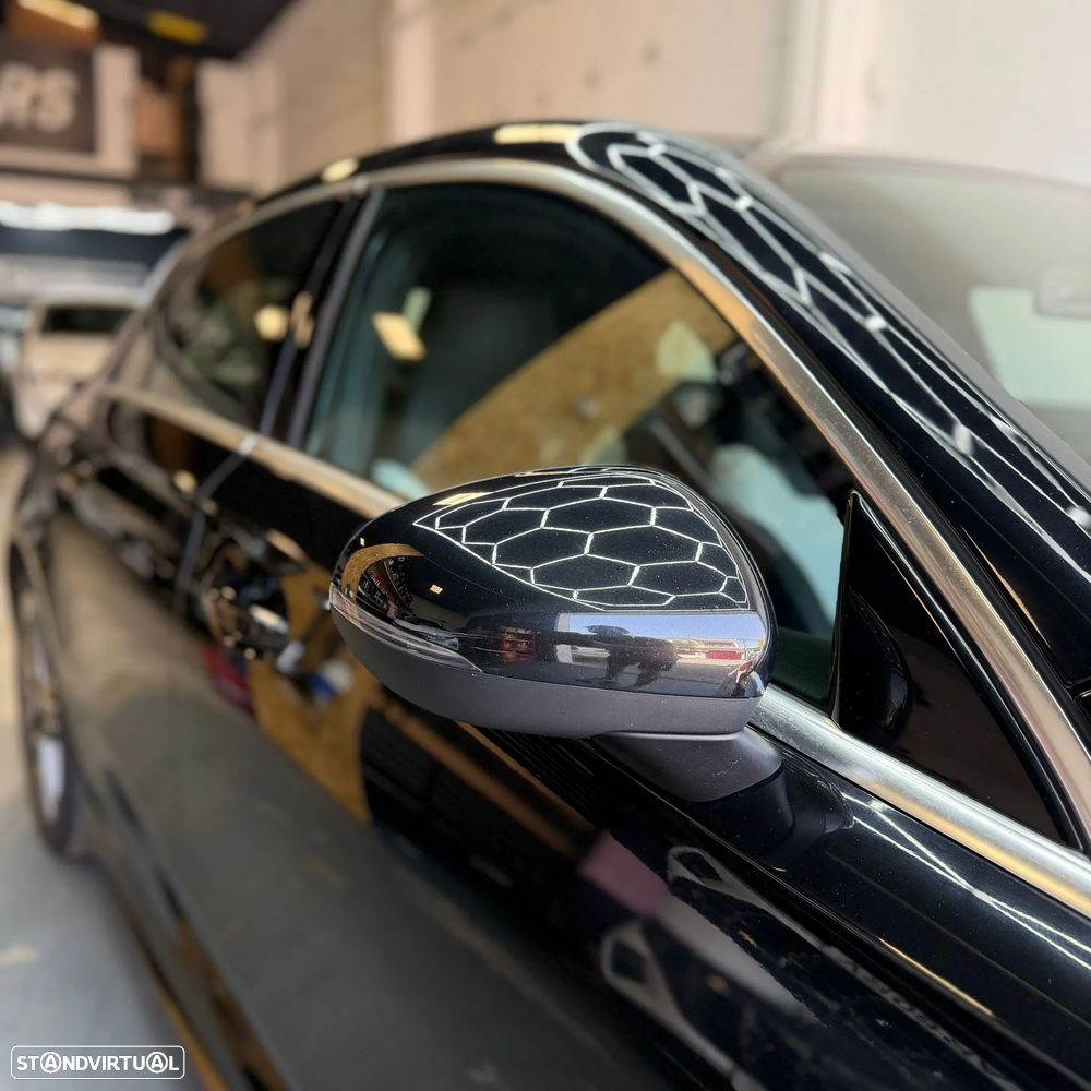 Mercedes-Benz A 180 d 7G-DCT AMG Line - 5