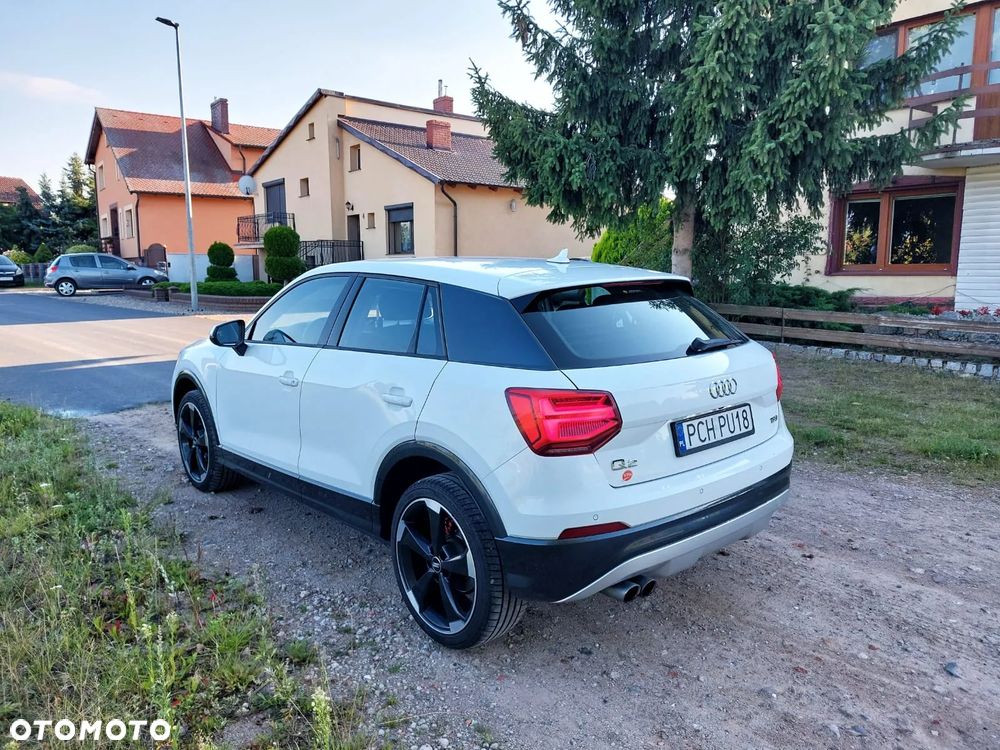 Audi Q2 - 8