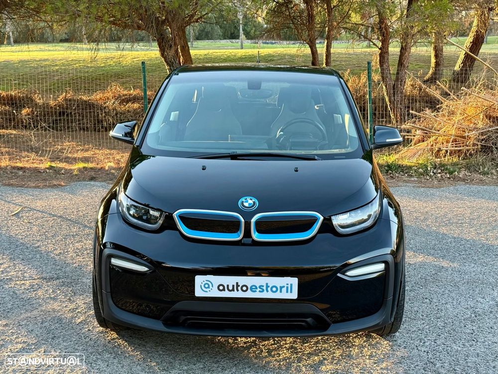 BMW i3 120Ah - 12