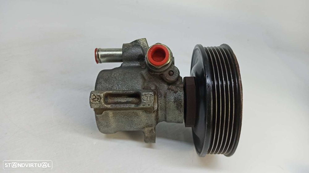 BOMBA DIREÇÃO SEAT IBIZA (6K1) SELECT - 4