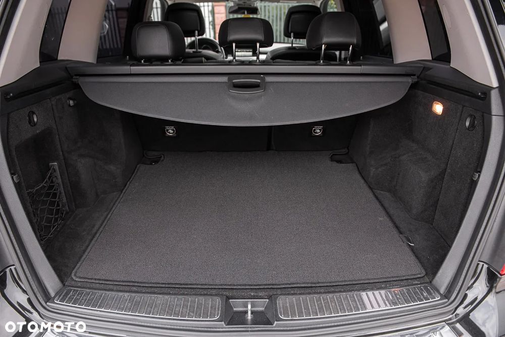 Mercedes-Benz GLK 250 CDI DPF 4Matic BlueEFFICIENCY 7G-TRONIC SPORT EDITION - 32