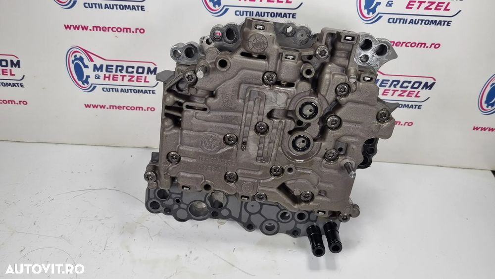 Bloc Hidraulic Mecatronic 0BH325065G / 0BH927339A DSG DQ500 0BH 7 viteze NZS / VW TIGUAN 4Motion / 2.0TDI / 2011+ - 1