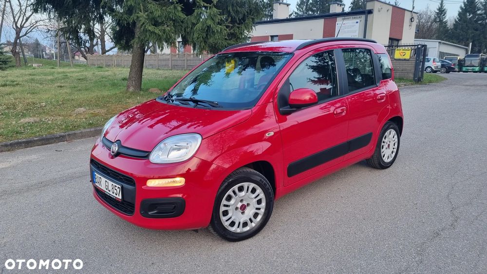 Fiat Panda 1.2 Classic - 3