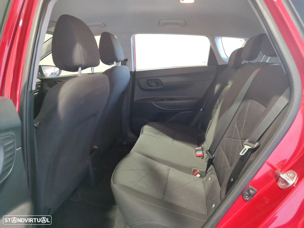 Hyundai Bayon 1.2 Select - 14