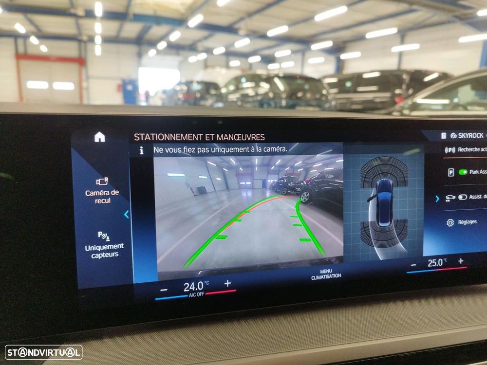 BMW 320 e Line Sport Auto - 5