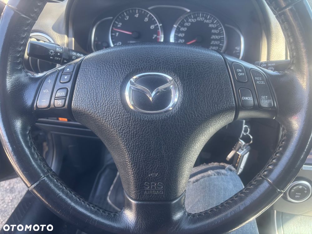 Mazda 6 1.8 Active - 27