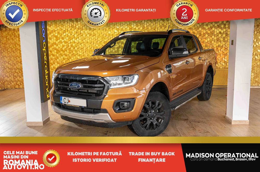 Ford Ranger - 2