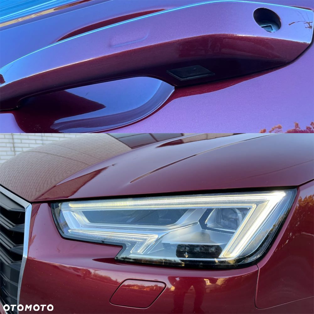 Audi A4 Avant - 37