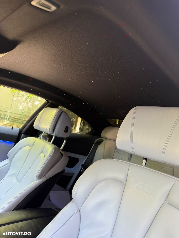 BMW M6 Standard - 16