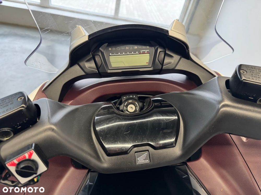 Honda NC - 32