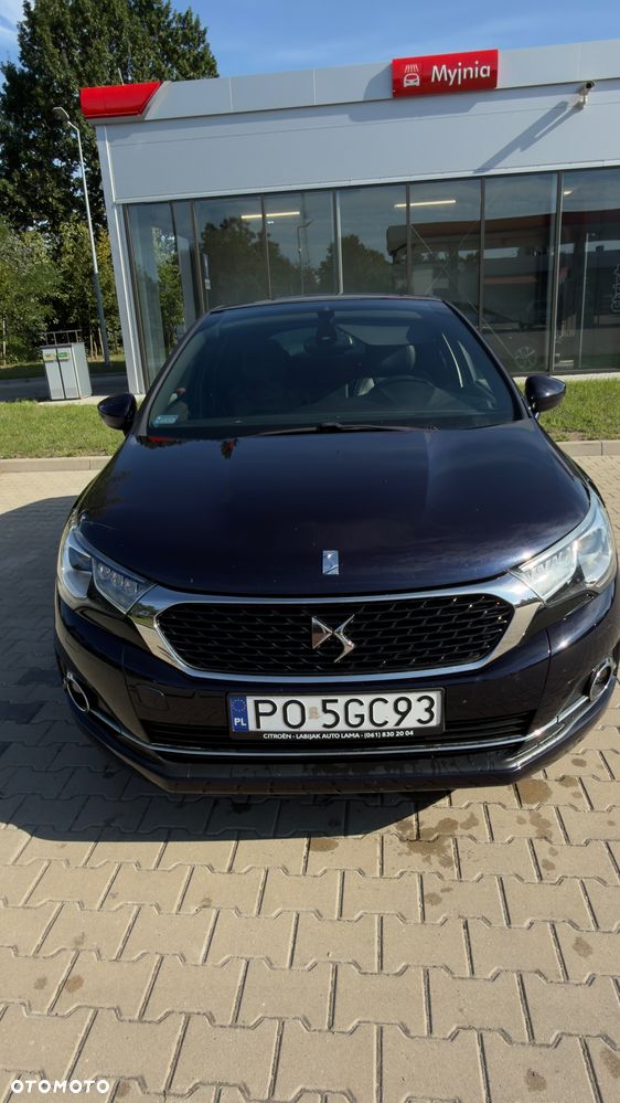 DS Automobiles DS 4 - 1