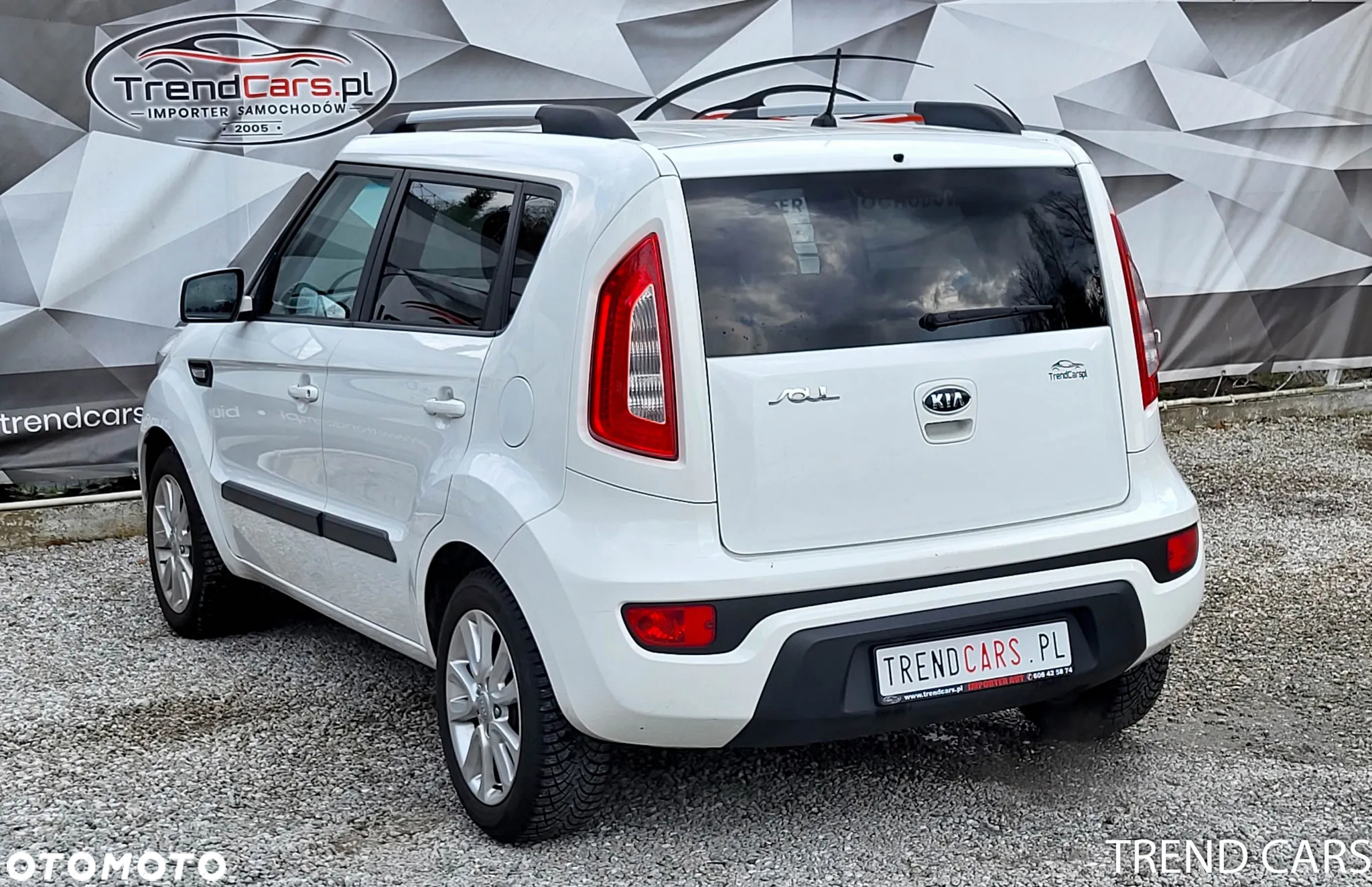 Kia Soul 1.6 GDI Spirit - 7