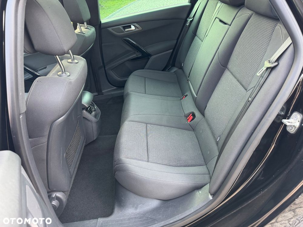 Peugeot 508 155 THP Active - 10