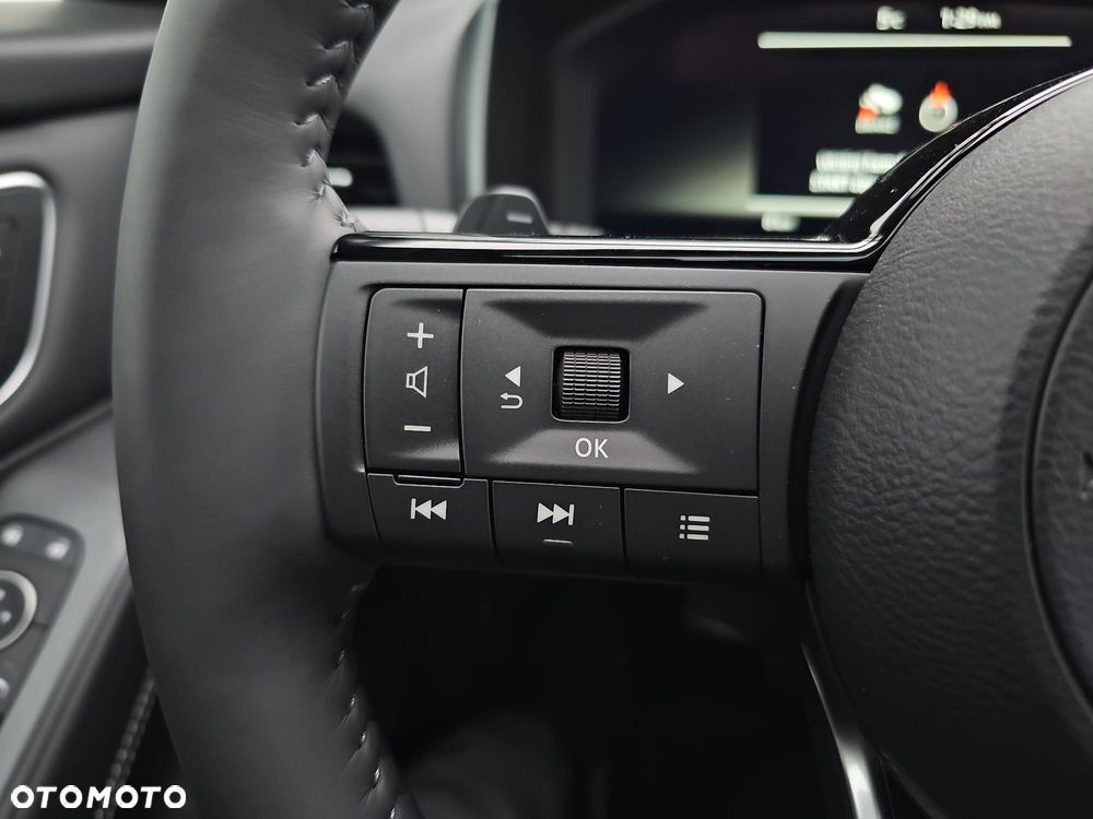 Nissan Qashqai 1.3 DIG-T MHEV Tekna Xtronic - 11