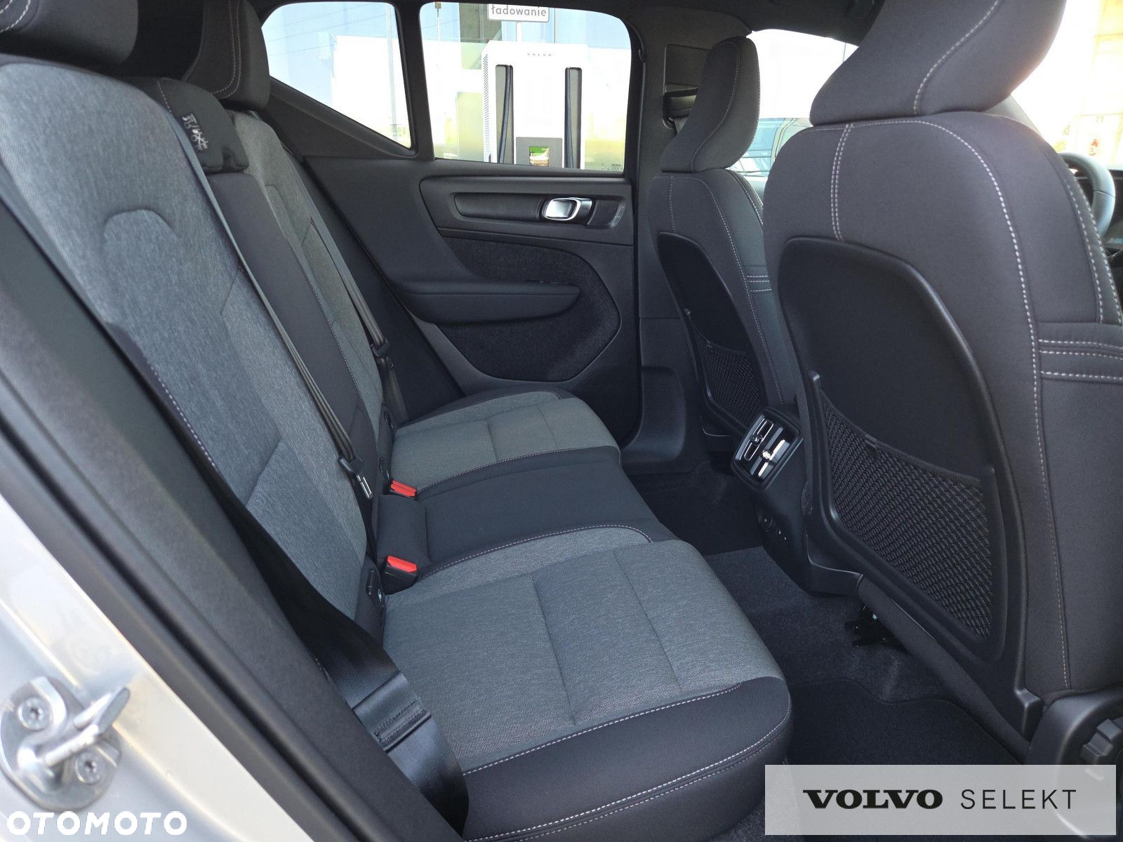 Volvo XC 40 - 11