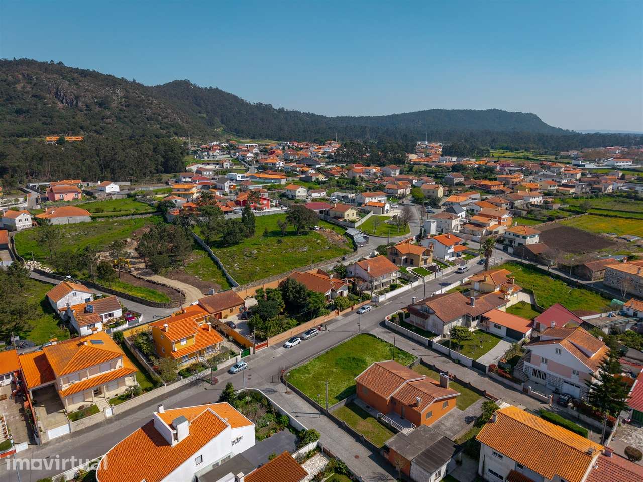 Moradia T3 Venda em Esposende, Marinhas e Gandra,Esposende - Grande imagem: 3/32
