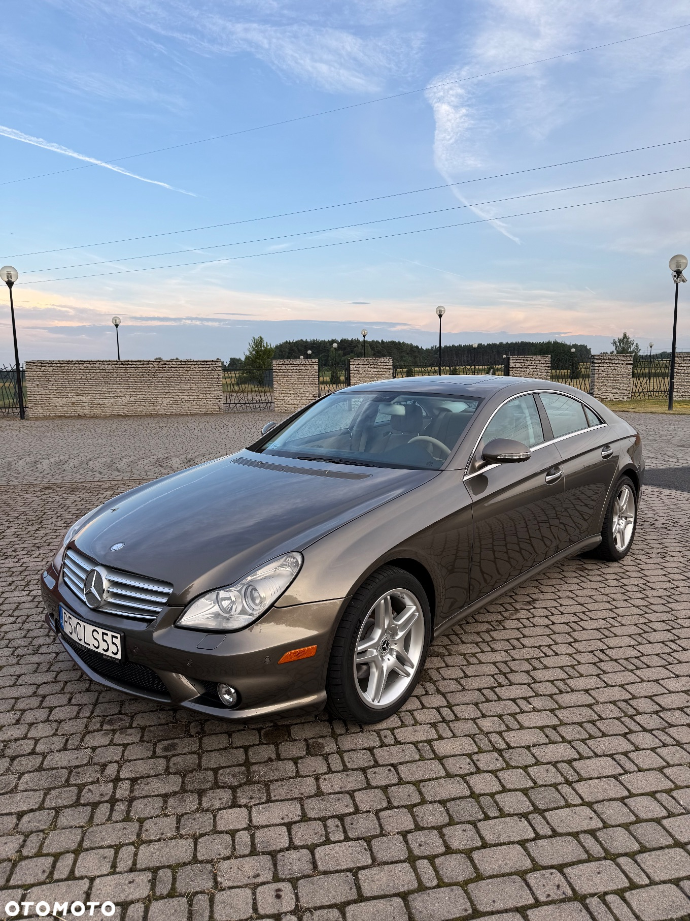 Mercedes-Benz CLS - 2