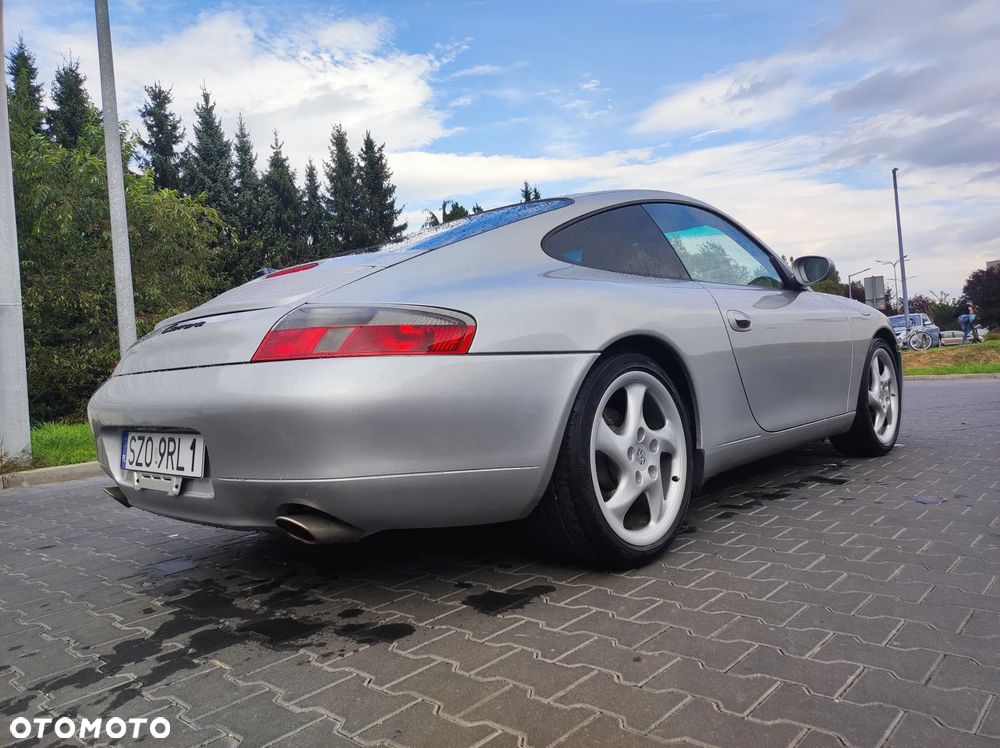 Porsche 911 - 7