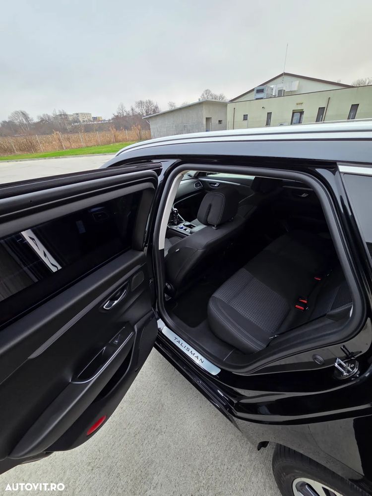 Renault Talisman ENERGY dCi Life - 26