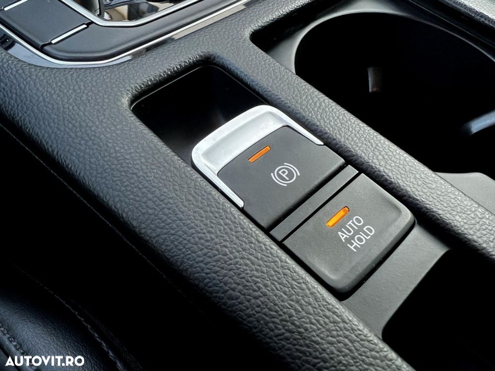 Volkswagen Passat - 17