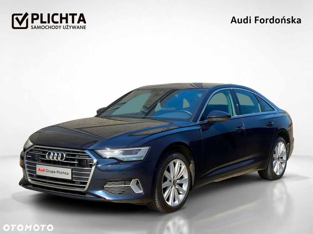 Audi A6 Limousine - 2