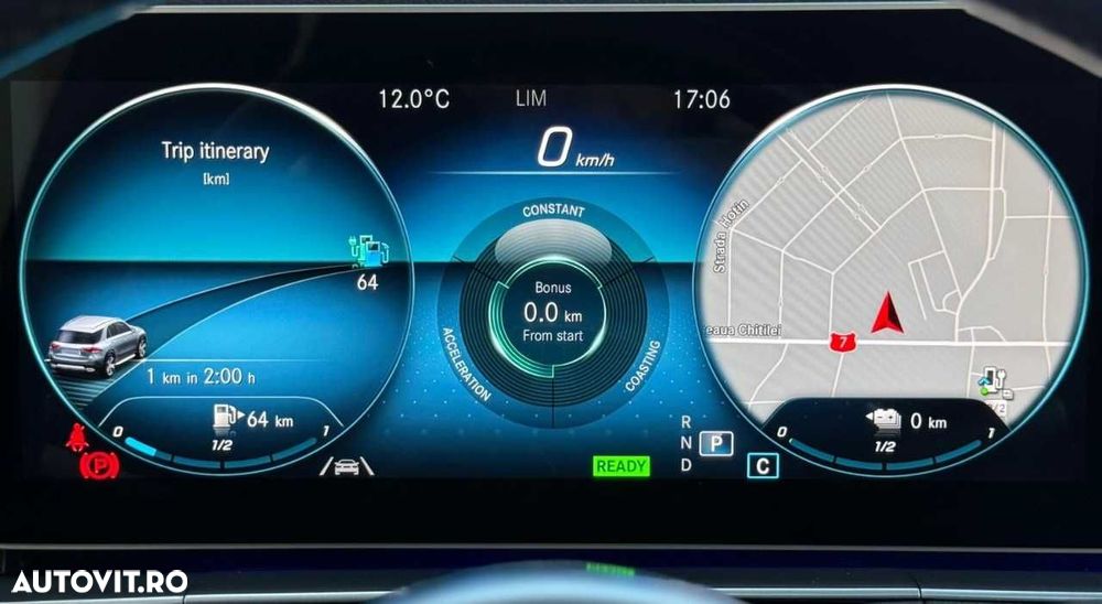 Mercedes-Benz GLE - 31