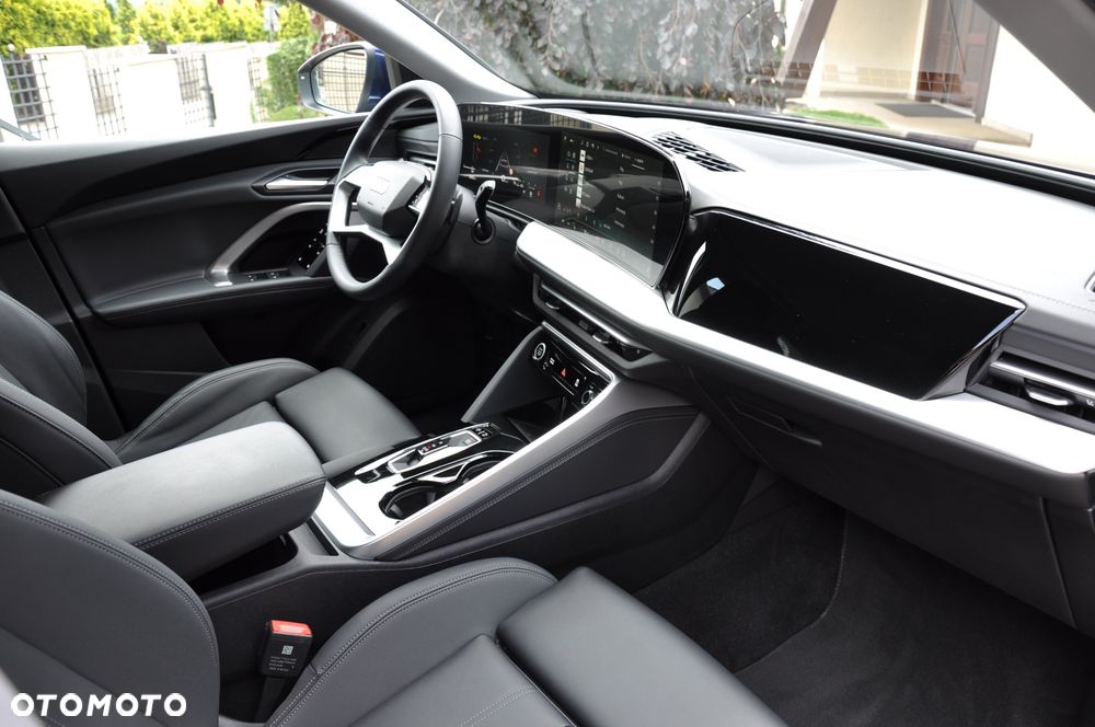 Audi Q5 40 TDI mHEV Quattro S Line S tronic - 17
