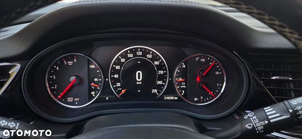 Opel Insignia 2.0 Ultimate Exclusive - 26