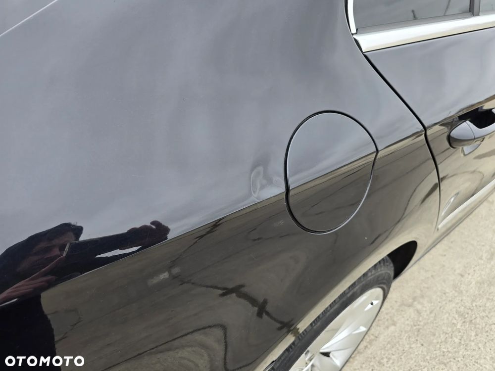 Volkswagen CC 2.0 TDI DPF BMT 4Mot DSG - 29