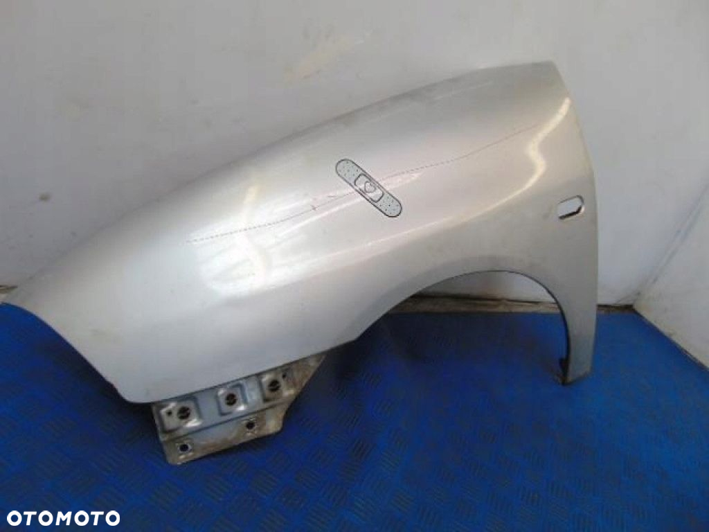 SEAT IBIZA III BŁOTNIK LEWY KOD LAKIERU L1/S7N - 3