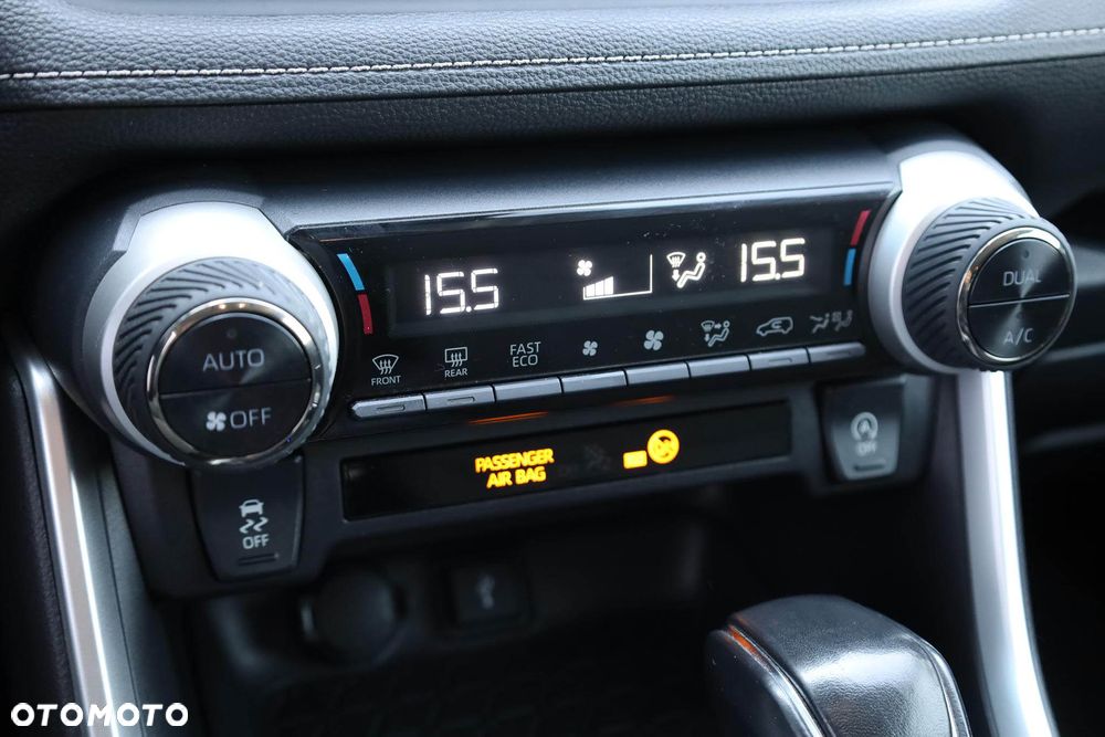 Toyota RAV4 2.0 Comfort 4x4 MS - 26