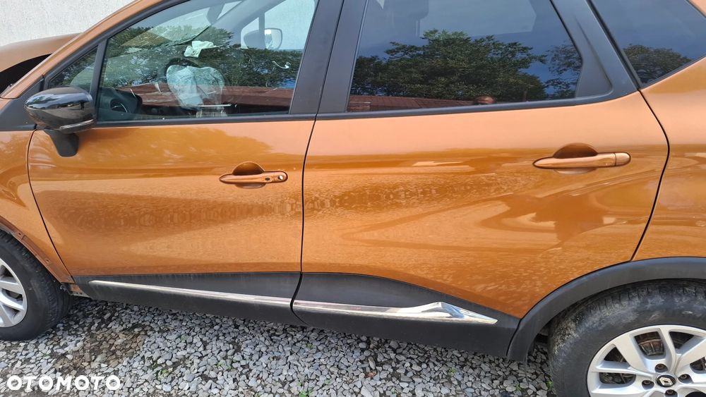 Renault Captur 0.9 Energy TCe Limited - 4