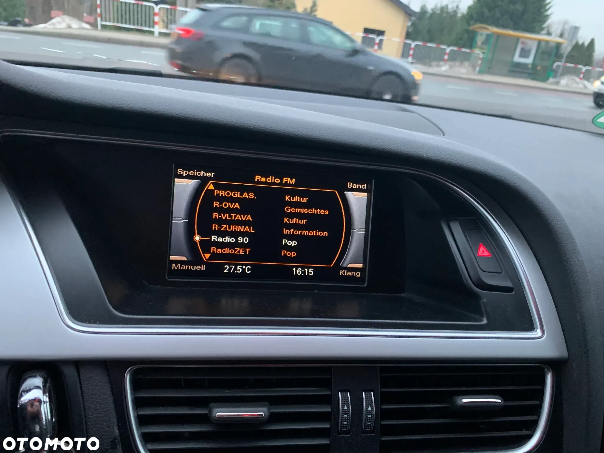 Audi A5 2.0 TDI - 12