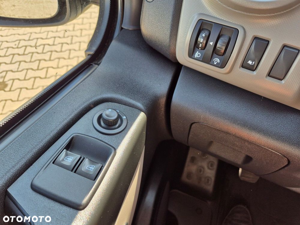 Renault Trafic Long *39999zł NETTO* 1.6dCi/125KM - 16