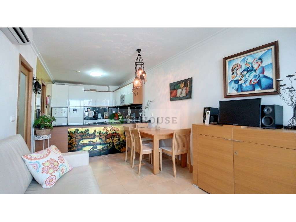 Apartamento T1 para férias, Monte Gordo (LN_0209) - Grande imagem: 2/13
