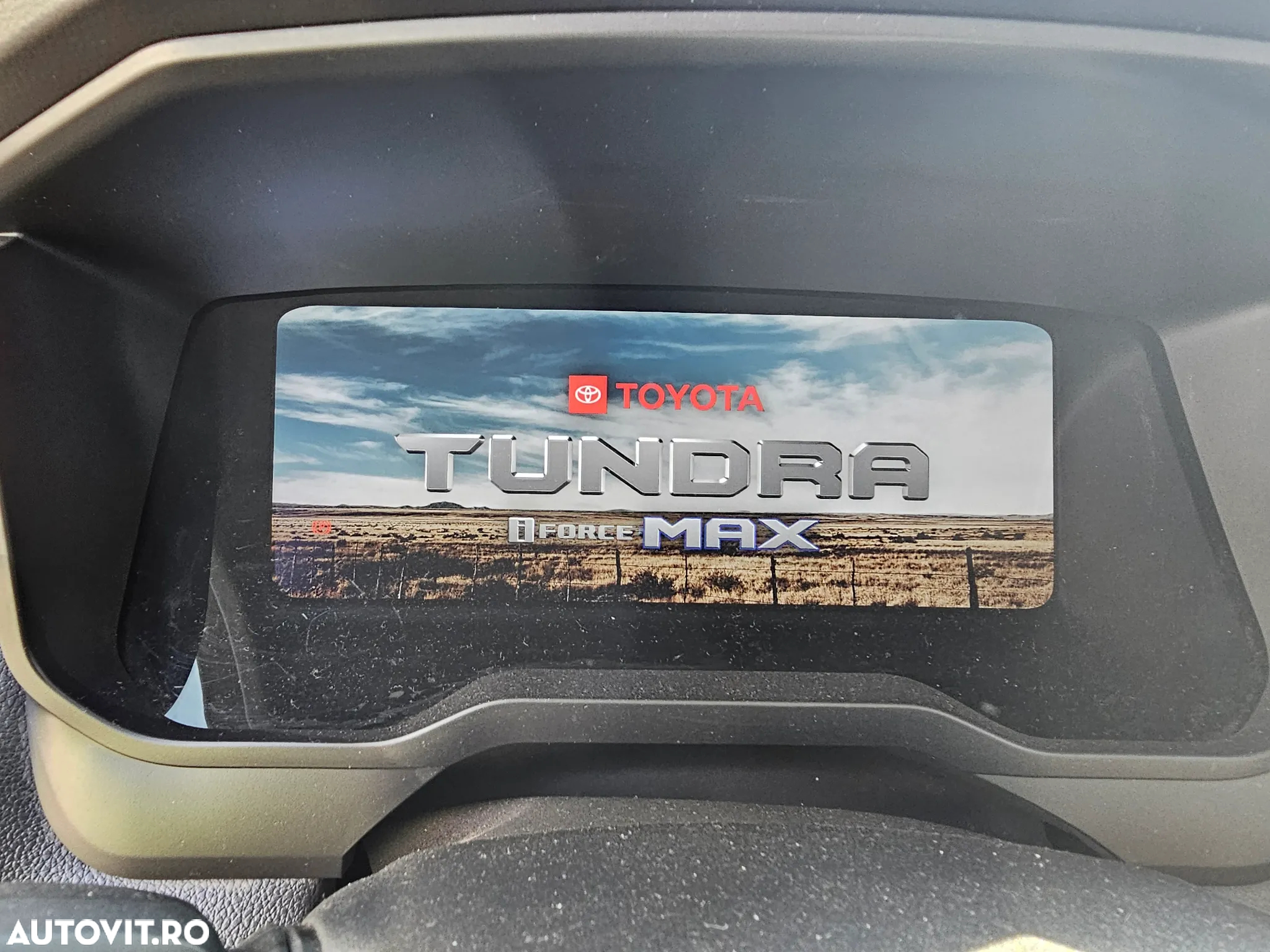 Toyota Tundra - 18