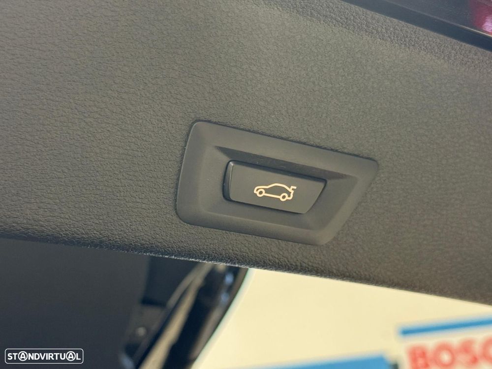 BMW X4 20 d xDrive Advantage Auto - 27