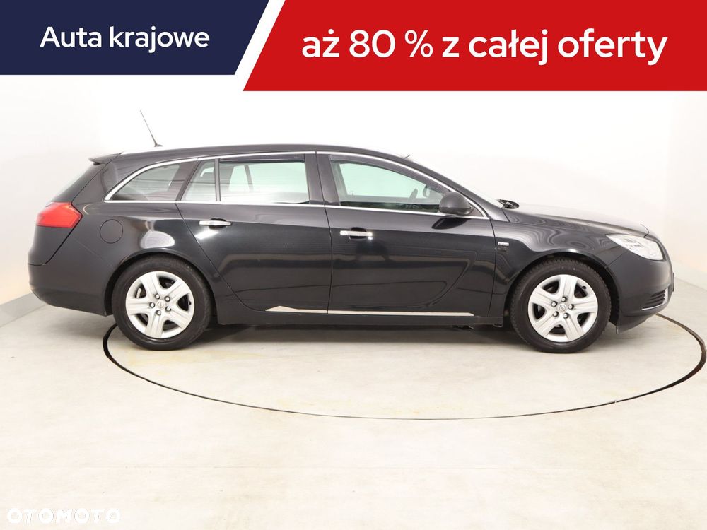 Opel Insignia - 8