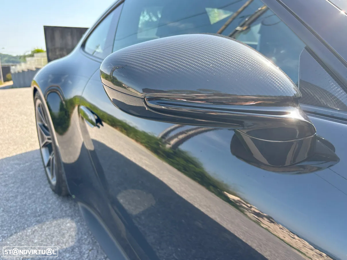 Porsche 911 (992) GT3 Touring Package PDK - 18